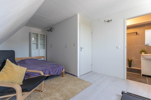 Medium property photo - Grote Belt 193, 2133 GW Hoofddorp